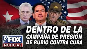 Video post by @foxnoticiasoficial on YouTube