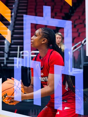 Image post by @louisvillewbb on Instagram