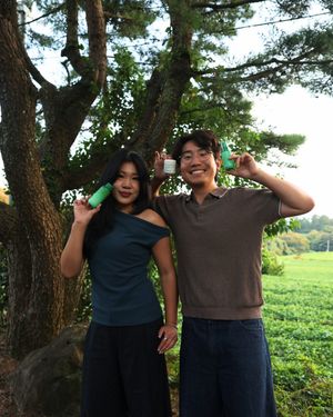 Image post by @innisfreeusa on Instagram