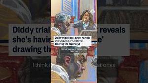 Video post by @nbcnews on YouTube