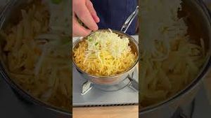 Video post by @nickskitchen on YouTube