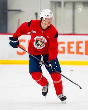 Image post by @flapanthers on Instagram