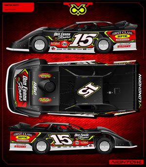 Image post by @nightowldesign.co on Instagram