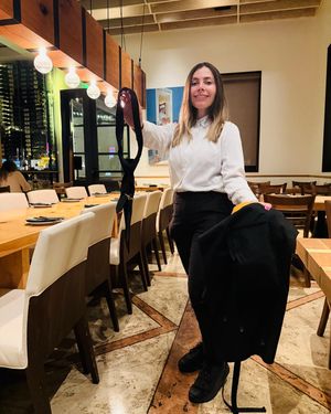 Image post by @tatyarevalo on Instagram