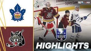 Video post by @flohockey on YouTube
