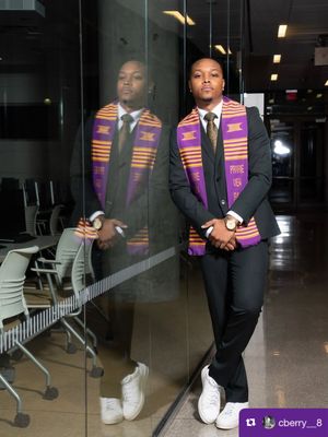 Image post by @pvamu on Instagram