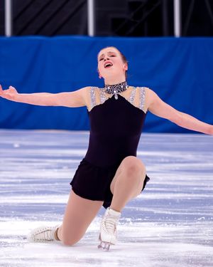 Image post by @patinageqc on Instagram