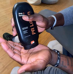 Image post by @jrue_holiday11 on Instagram