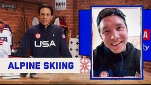 Video post by @teamusa on YouTube