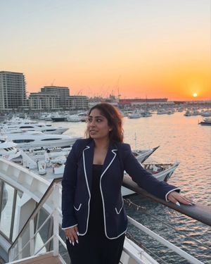 Image post by @pracheepassihinduja on Instagram