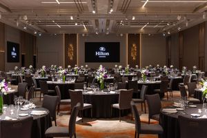 Image post by @hilton.hiroshima on Instagram