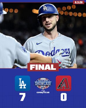 Image post by @mlbnetwork on Instagram