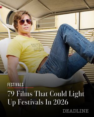 Image post by @deadline on Instagram