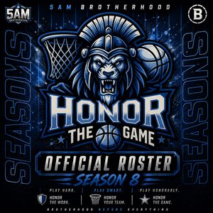 Image post by @5ambrotherhood on Instagram