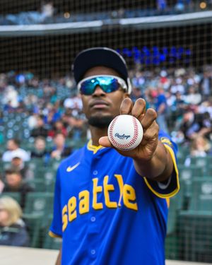 Image post by @seahawks on Instagram