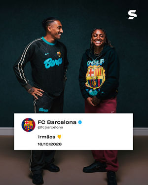 Image post by @sportv on Instagram
