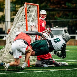 Image post by @warriorlax on Instagram