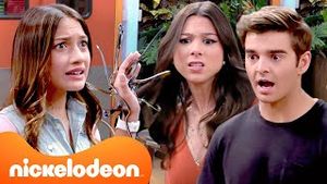 Video post by @nickelodeon on YouTube