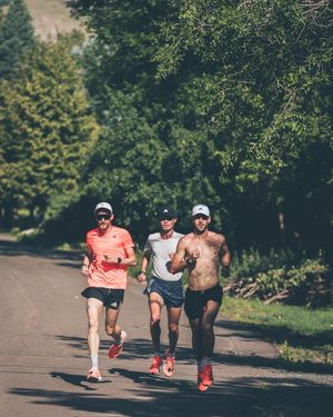 Image post by @joeyberriatua on Instagram