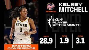 Video post by @wnba on YouTube