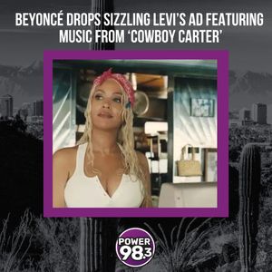 Image post by @power983 on Instagram