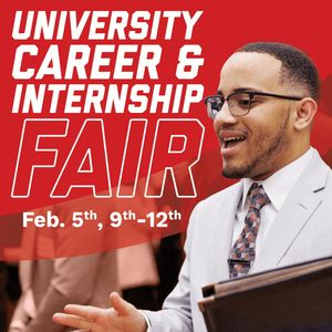 Image post by @unlcareers on Instagram