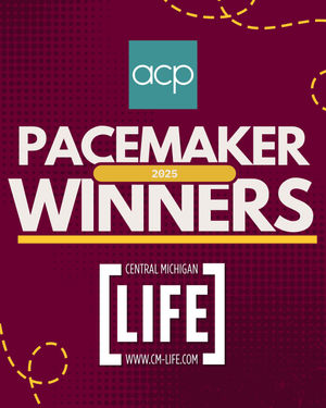 Image post by @centralmichiganlife on Instagram