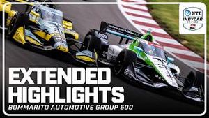 Video post by @indycar on YouTube