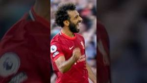 Video post by @optussport on YouTube