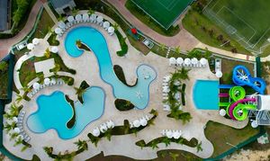 Image post by @nickresortpuntacana on Instagram