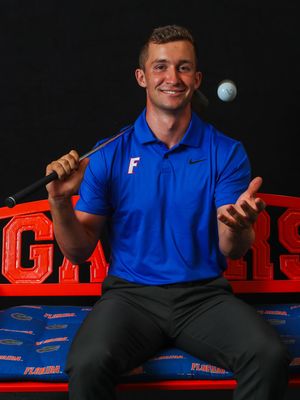 Image post by @gatorsmgolf on Instagram