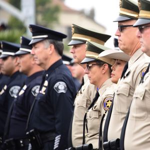 Image post by @vcsheriff on Instagram