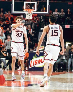 Image post by @illinimbb on Instagram