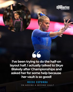 Image post by @insidegym on Instagram
