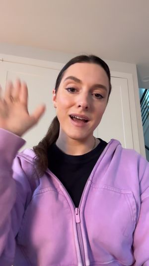 Video post by @arielledangelo on TikTok