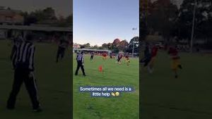 Video post by @maxpreps on YouTube