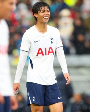 Image post by @spursofficial on Instagram