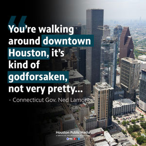 Image post by @houstonpubmedia on Instagram