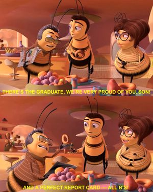 Image post by @dreamworks on Instagram