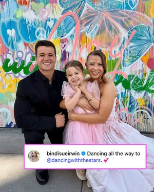 Image post by @people on Instagram