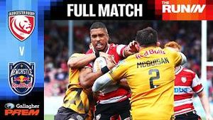 Video post by @premiershiprugby on YouTube