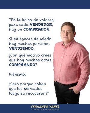 Image post by @fernandoinversiones on Instagram