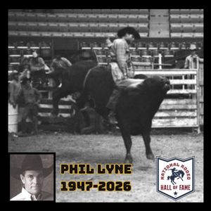 Image post by @nationalcowboymuseum on Instagram