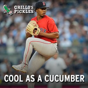 Image post by @nesn on Instagram