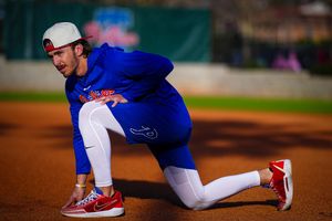 Image post by @bryson_stott10 on Instagram