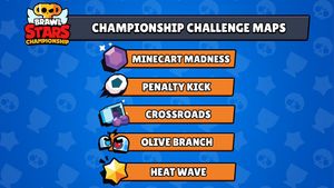 Image post by @Brawl_esports on Twitter