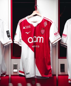 Image post by @asmonaco on Instagram