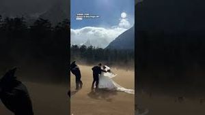 Video post by @accuweather on YouTube