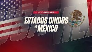 Video post by @deportes on YouTube
