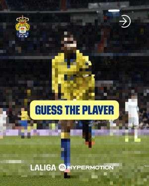 Image post by @laliga on Instagram